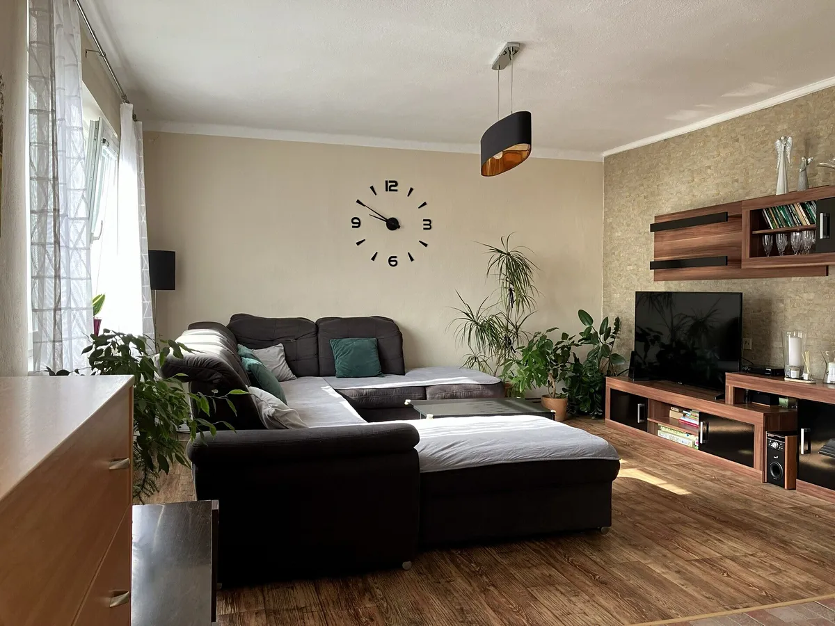Prodej rodinného domu 250 m², pozemek 790 m²
